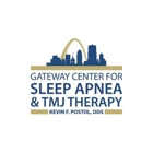 Gateway Center for Sleep Apnea & TMJ Therapy