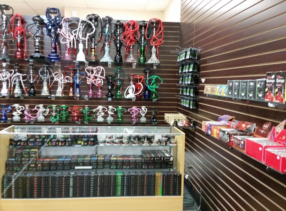 Tobacco N Vapez Smoke Shop - Redding, CA