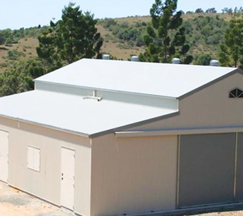 Fair Dinkum Builds - Bega, NSW