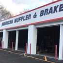 American Muffler and Brake Shop - Mufflers & Exhaust Systems