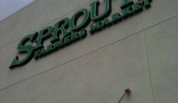 Sprouts Farmers Market - Sunnyvale, CA