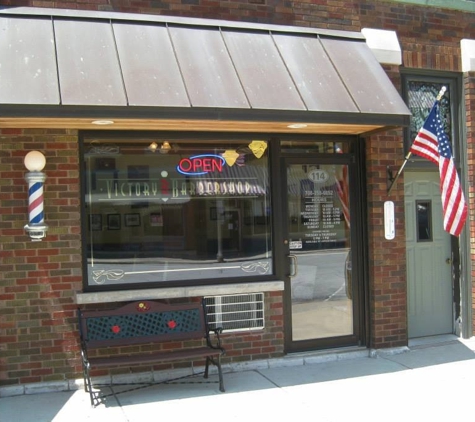 Victory Barbershop - Peotone, IL