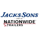 JacksSons Trailers - New River - Trailers-Repair & Service