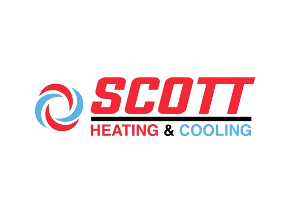 Scott Heating & Cooling - Anthony, TX