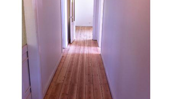 Glowing Finish Floor Sanding and Polishing - Moriac, VIC