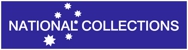 National Collections Logo