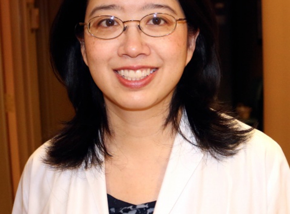 Dr. Bertha B Lin, MD - Hercules, CA