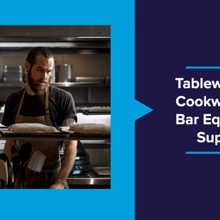 Illawarra Catering Equipment - Wollongong, NSW. Tableware And Cookware And Bar Equipment Supplies