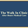The Walk In Clinic gallery