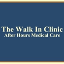 The Walk In Clinic - Clinics