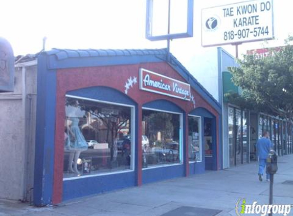 American Vintage - Sherman Oaks, CA