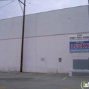 West Pico Foods - Steel Distributors & Warehouses