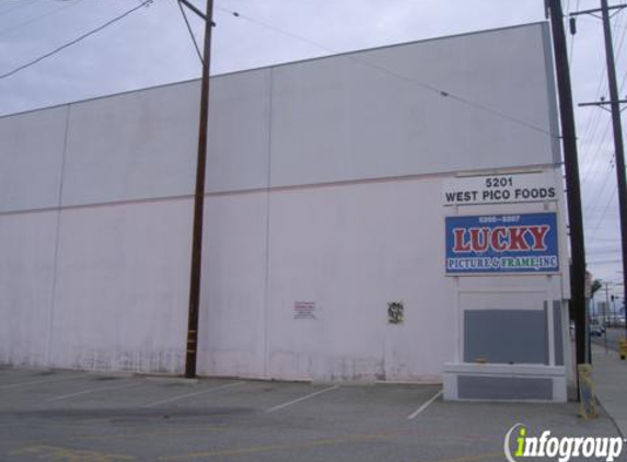 West Pico Foods - Vernon, CA