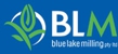 Blue Lake Milling Pty Ltd Logo