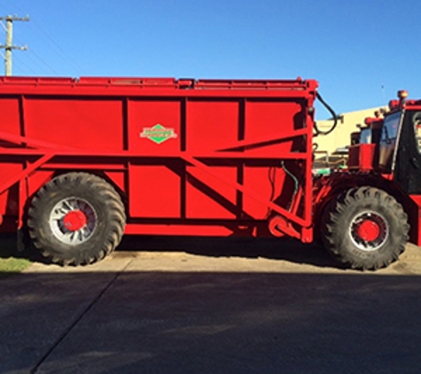 Marrison Hydraulics - South Murwillumbah, NSW
