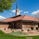 The Church of Jesus Christ of Latter-day Saints - Methodist Churches