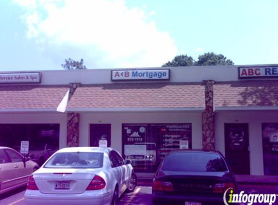 A & B Mortgage - Tampa, FL