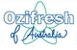 Ozifresh Logo