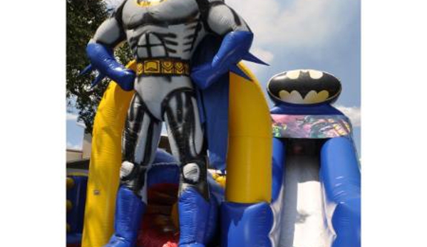 Amusements Plus - Cape Cleveland, QLD