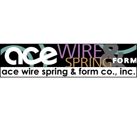 Ace Wire Spring & Form Co Inc - Mc Kees Rocks, PA