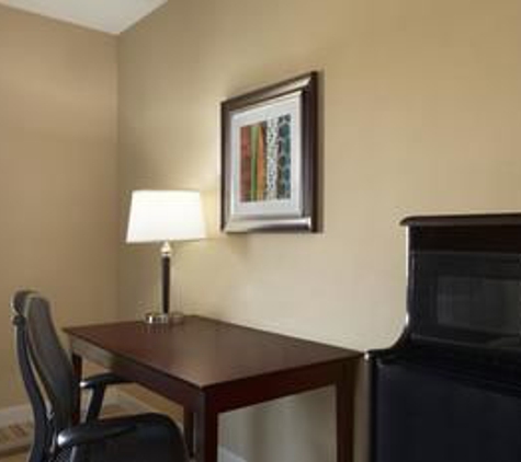 Hampton Inn Knoxville-East - Knoxville, TN