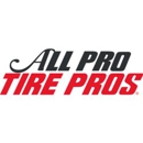 All Pro Tire Pros - Automobile Parts & Supplies