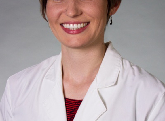 Dr. Claudia Kathleen Rojas, DO - Gresham, OR