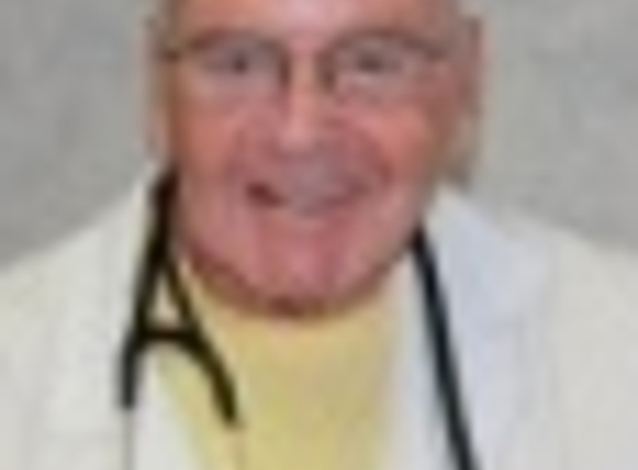 Dr. William R Silverstone, DO - Westland, MI