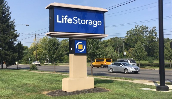 Extra Space Storage - Whitehall, OH