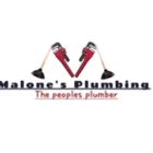 Malone's Plumbing