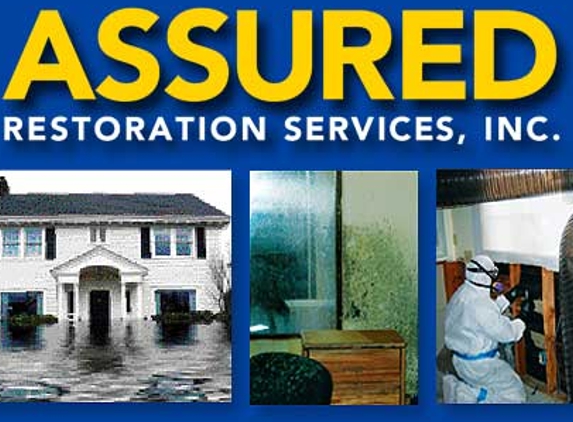 Assured Restoration Services - San Diego, CA