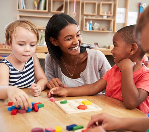 Abacus Child Care Center, Inc. - Indianapolis, IN