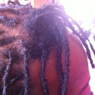 Dre's Dreams Natural Hair, Locs & Dreads - Duncanville, TX