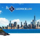Leonick Law, P