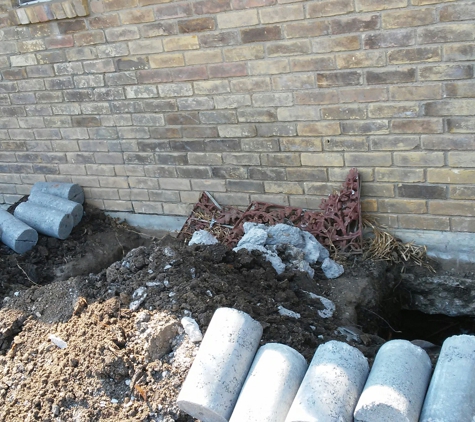 strong pier foundation Repairs & remodeling Services - Dallas, TX