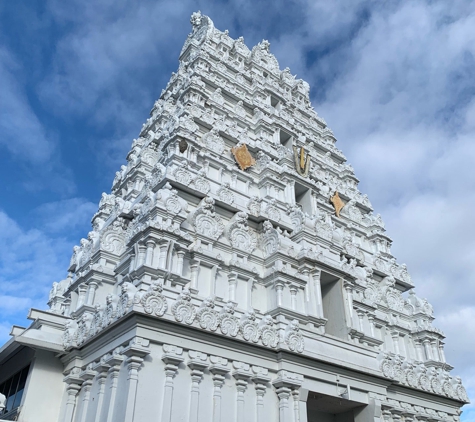 Hindu Temple of Greater Chicago - Lemont, IL