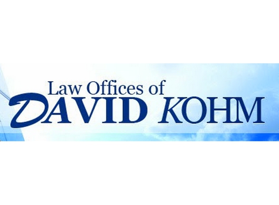 David S Kohm & Associates, Attorneys - Dallas, TX