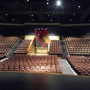 Franklin Performing Arts Center - Theatres
