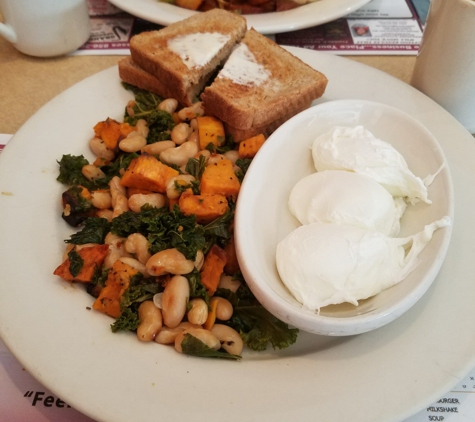 Westmont Diner - Haddon Township, NJ