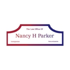 The Law Office of Nancy H. Parker