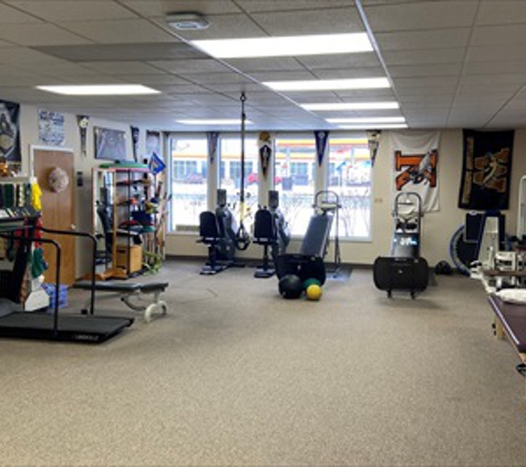 NovaCare Rehabilitation - Stadium Drive - Kalamazoo, MI