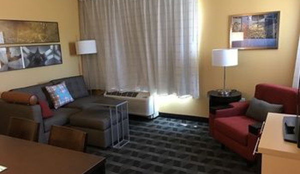 TownePlace Suites by Marriott New Hartford - Whitesboro, NY