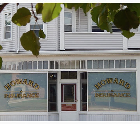 Howard Insurance - Norwood, MA