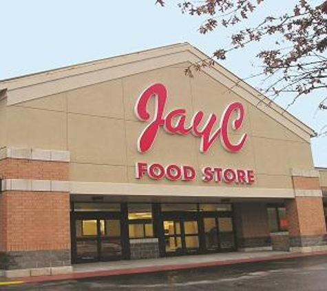 JayC Food Stores - North Vernon, IN