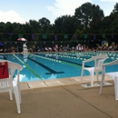 Lake Johnson Park - Public Swimming Pools