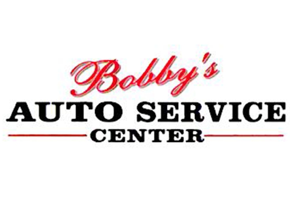 Bobby's Auto Service Center - Hayes, VA