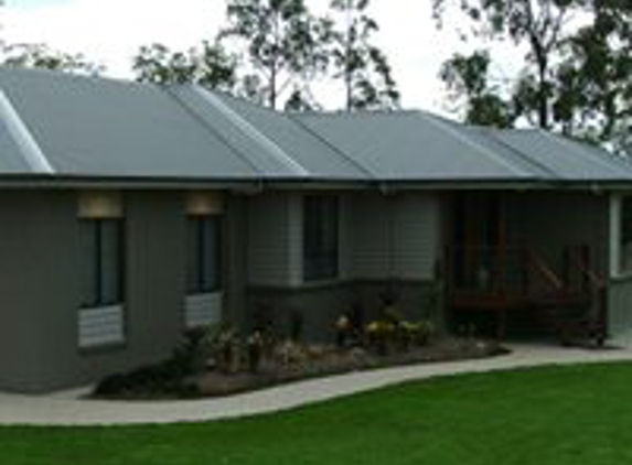 Dave Thomas Constructions Pty. Ltd. - Oakhurst, QLD