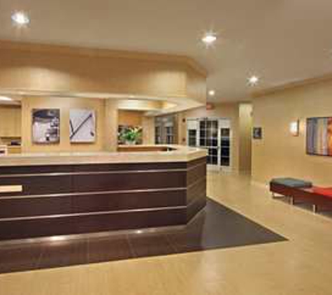 Residence Inn Southington - Southington, CT