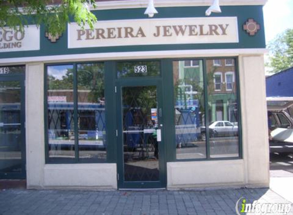 Pereira Jewelry - Hartford, CT