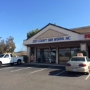 East County Sign Works Inc - Signs